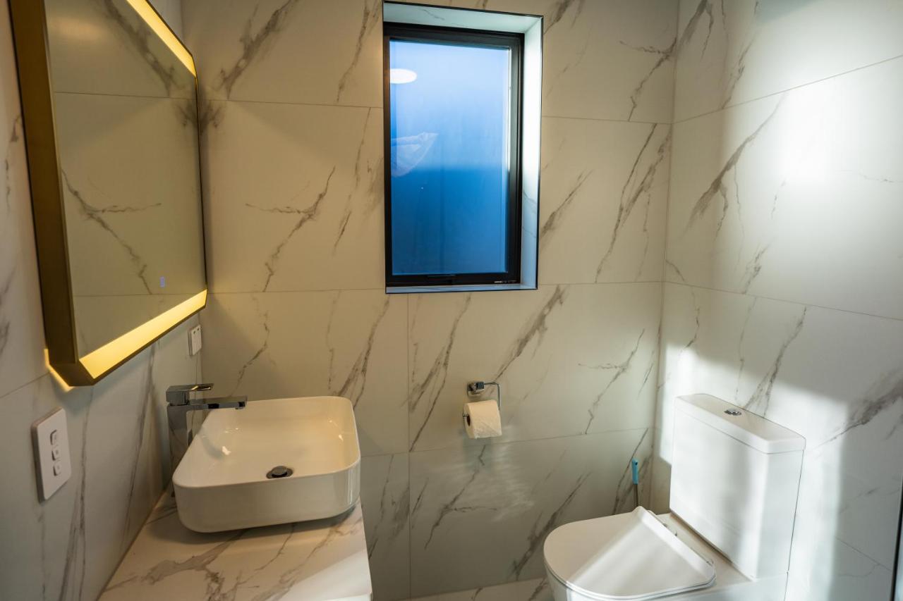 Jillylan Villa Apartment Cromwell Bagian luar foto